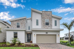 The Ultimate Guide to Renting Your Luxury 9 Bedroom Villa on Champions Gate Resort, Orlando Villa 3718, Kissimmee
